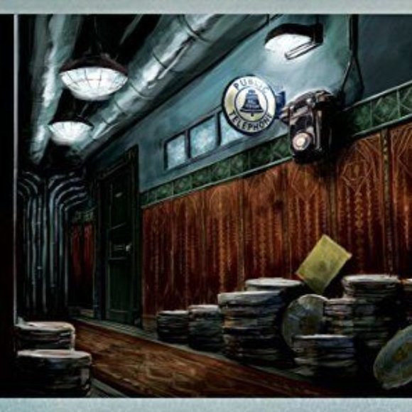 Guillermo del Toro's Shape of Water Creating a Fairy Tale for Troubled Time Book - Picture 9 of 13